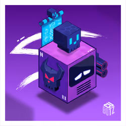 CUBOTZ #643