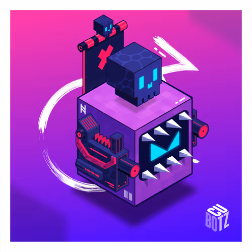 Cubotz