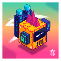CUBOTZ #415