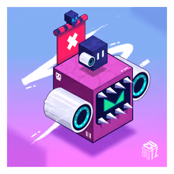 CUBOTZ #371