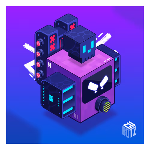 Cubotz