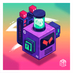 CUBOTZ #287