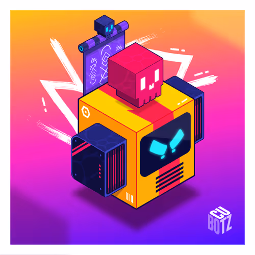 Cubotz