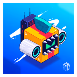 CUBOTZ #538