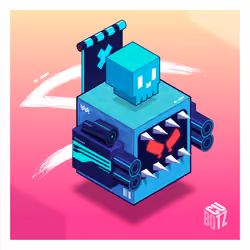 CUBOTZ #278