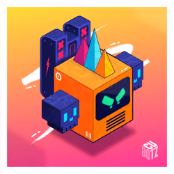 CUBOTZ #213