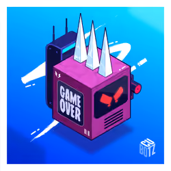 CUBOTZ #442
