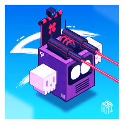 CUBOTZ #441