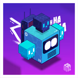 CUBOTZ #427