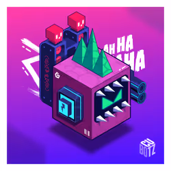 CUBOTZ #220