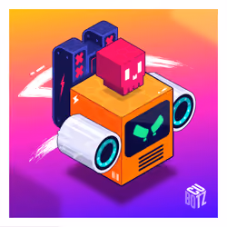 CUBOTZ #590