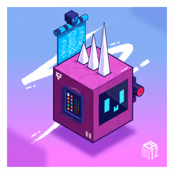 CUBOTZ #426