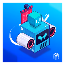 CUBOTZ #192