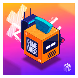 CUBOTZ #286