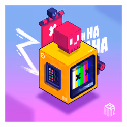 CUBOTZ #534