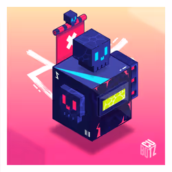 CUBOTZ #473