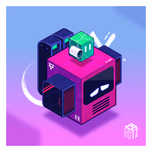 Cubotz