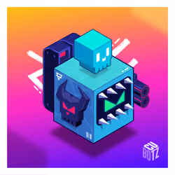 CUBOTZ #380