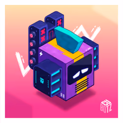 CUBOTZ #295