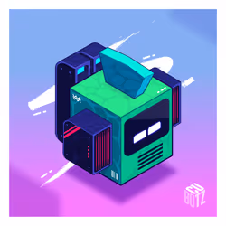 CUBOTZ #381