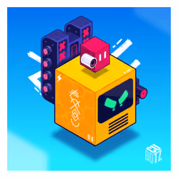 CUBOTZ #465