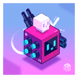 CUBOTZ #202