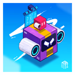 CUBOTZ #489
