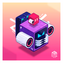 CUBOTZ #536