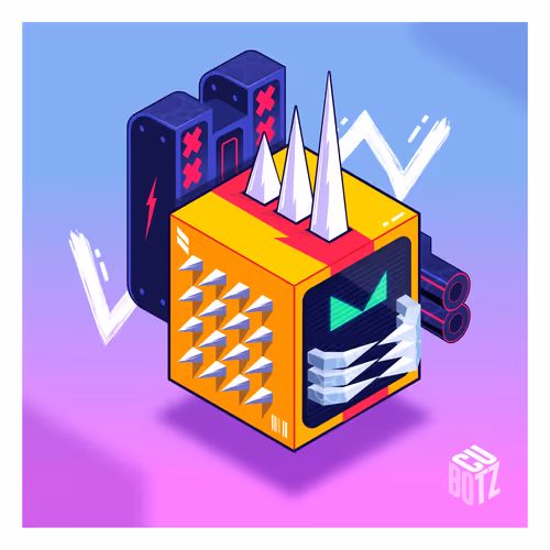 Cubotz