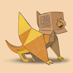 ClanCard #1539