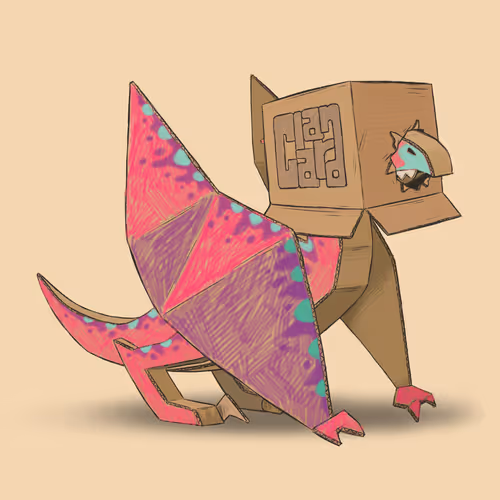 ClanCard #441