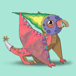 ClanCard #955