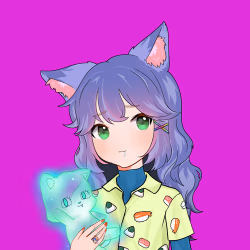 Cupcat Catgirls