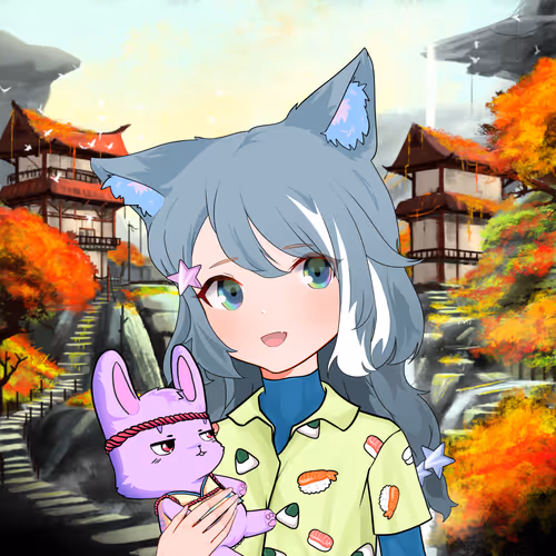 Cupcat Catgirls