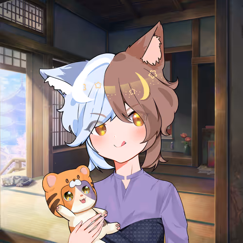 Cupcat Catgirls