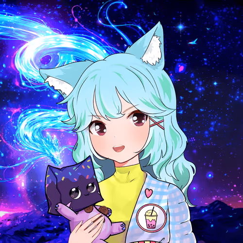Cupcat Catgirls