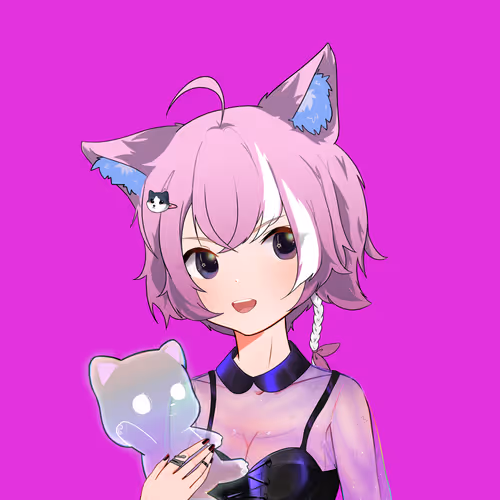 Cupcat Catgirls