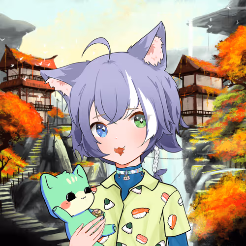 Cupcat Catgirls