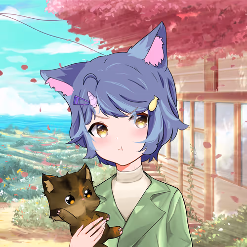 Cupcat Catgirls