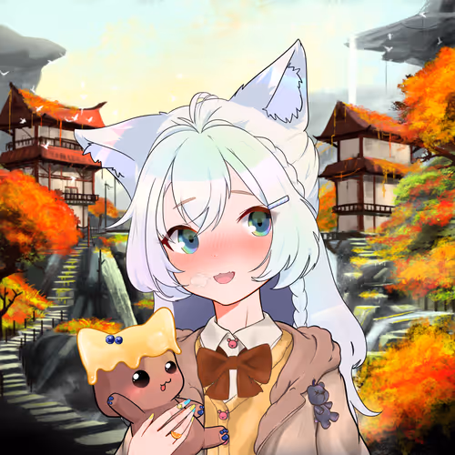 Cupcat Catgirls