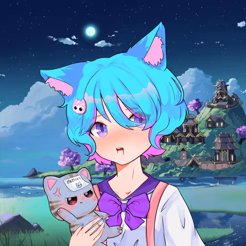 Cupcat Catgirls