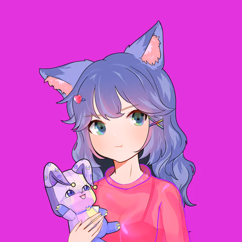 Cupcat Catgirls