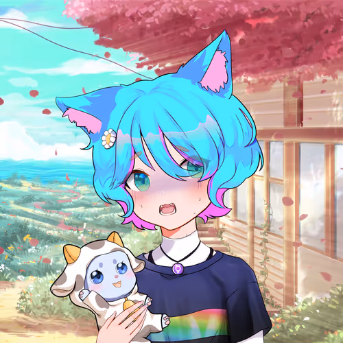 Cupcat Catgirls