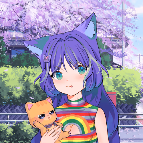 Cupcat Catgirls