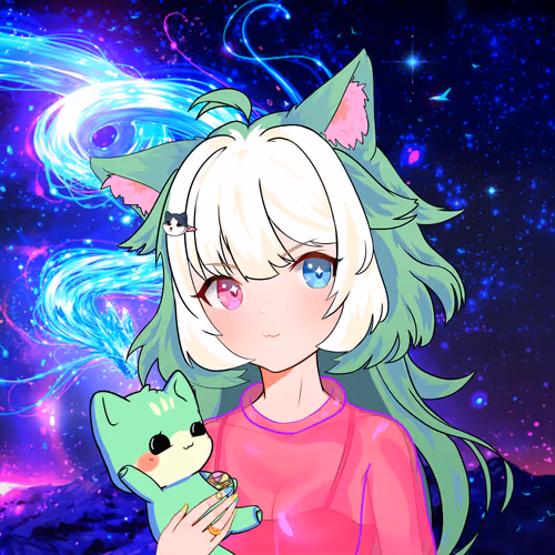 Cupcat Catgirls