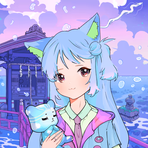 Cupcat Catgirls