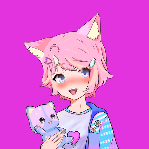 Cupcat Catgirls