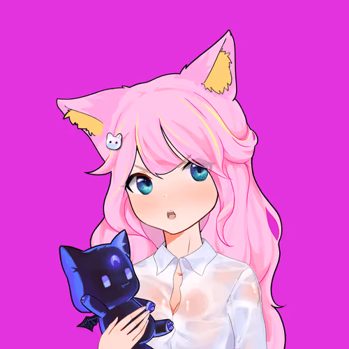 Cupcat Catgirls