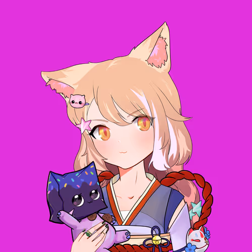 Cupcat Catgirls