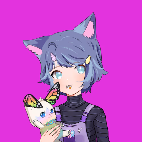 Cupcat Catgirls